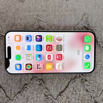 Değişensiz İddiası Yapan Satıcıya Karşı Ayıplı İPhone 15 Pro İçin Tam İade Talebi