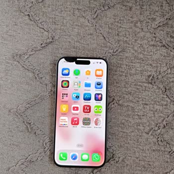 Değişensiz İddiası Yapan Satıcıya Karşı Ayıplı İPhone 15 Pro İçin Tam İade Talebi