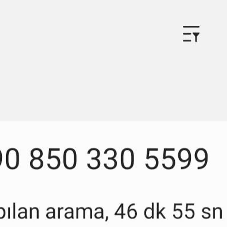 Teknosanet Müşteri Hizmetinde Uzun Bekleme Süresi
