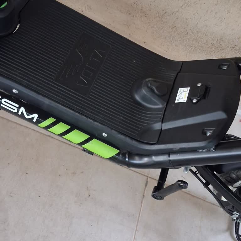 Volta VSM Motorunda Akü 7 Kilometrede Bitiyor, Servis Çözüm Sunamıyor