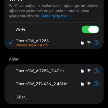 Digiturk İnternet Bağlantısındaki Sürekli Kesintiler Ve Çözüm Talebi