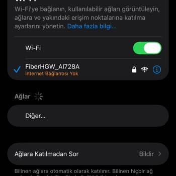 Digiturk İnternet Bağlantısındaki Sürekli Kesintiler Ve Çözüm Talebi