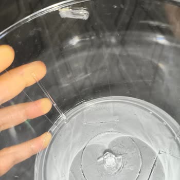 İlk Kullanımda Kırılan Blender Haznesi Ve Satıcıdan Cevap Alamama