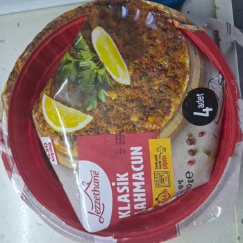 Lahmacun Boyutunun Küçülmesi Ve Telafi Talebi