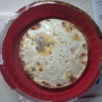 Lahmacun Boyutunun Küçülmesi Ve Telafi Talebi