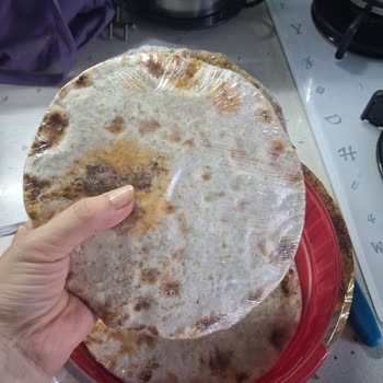 Lahmacun Boyutunun Küçülmesi Ve Telafi Talebi