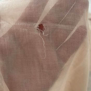 Sistemde İade Talebi Açamama Sorunu Yırtık Şal Ücret İadesi Talebi
