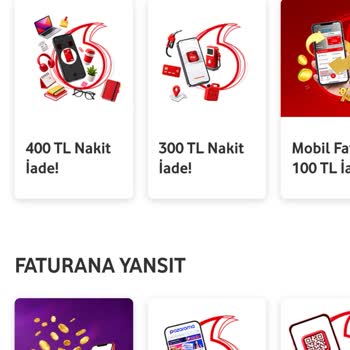 Aynı 5G Tarife İçin Farklı Ücret Ve Eksik Happy Avantajları