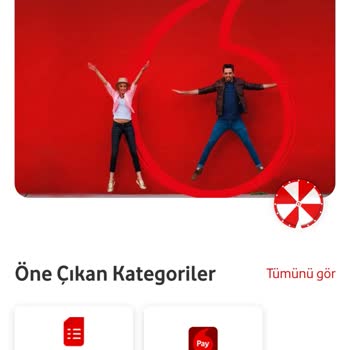 Aynı 5G Tarife İçin Farklı Ücret Ve Eksik Happy Avantajları