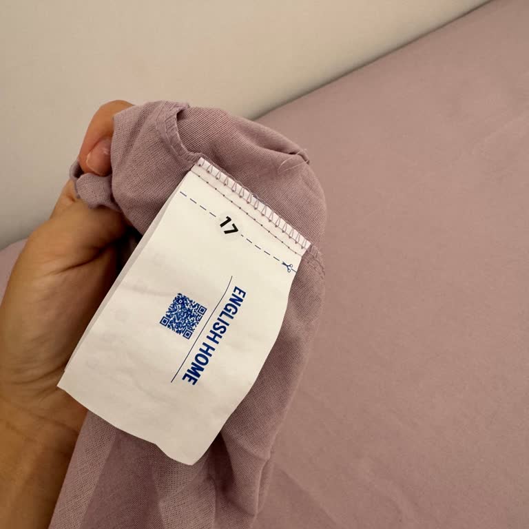 Premium Etiketi Yanıltıcı, Çarşaf Kalitesi Hayal Kırıklığı