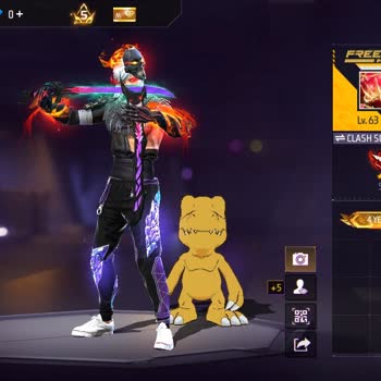 Free Fire Hacked Account Recovery – Account ID 4681280803