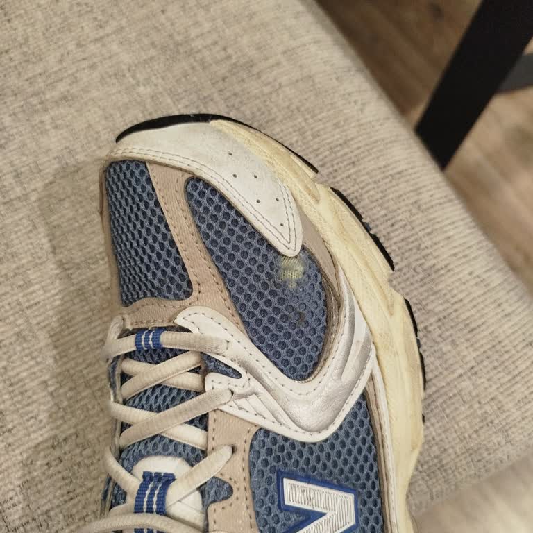 New Balance Ayakkabısının Garanti Reddi Ve Ücret İadesi Talebi