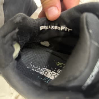 Skechers Ayakkabısının Kısa Sürede Yırtılması Ve Kalite Sorunu
