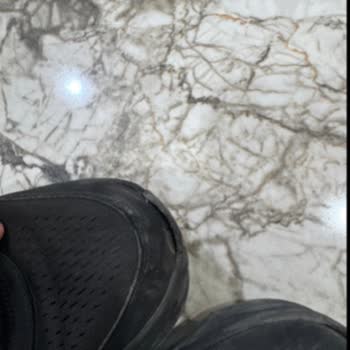 Skechers Ayakkabısının Kısa Sürede Yırtılması Ve Kalite Sorunu