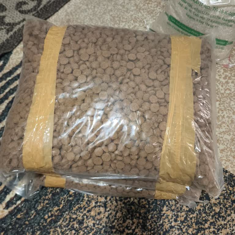 Hill’s Marka Köpek Maması Yanlış Gönderildi, Tam İade Ve Doğru Ürün Talebi