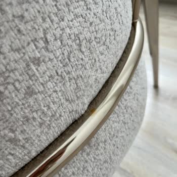 Mondi Home’dan Aldığım Sıfır Mobilyalar Çizik Ve Paslı Geldi, Çözüm Bekliyorum