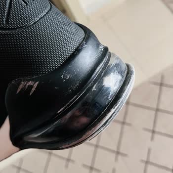 Nike Air 270 Ayakkabısının 15 Gün İçinde Hızlı Aşınması Ve İade Talebi