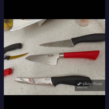 Bosch Bulaşık Makinesinde Paslanma Ve Kurutmama: İade Veya Değişim Talebi