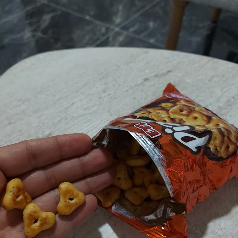 Eti Pizza Kraker’de Çörek Otu Eksikliği Lezzet Kaybına Neden Oluyor