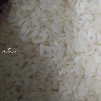 Migros Pirinç Yeni Açılmasına Rağmen Güveli