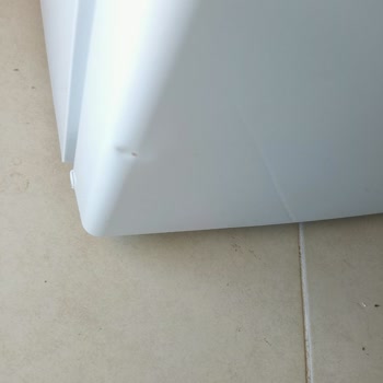 Teslimat Anında Hasarlı Buzdolabı Ve Eksik Ocak: Değişim Talebi