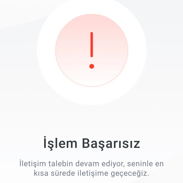 Tom Bank Hadi Uygulamasında Hesaba Erişim Sağlanmıyor Ve Müşteri Hizmetlerinden Yanıt Gelmiyor