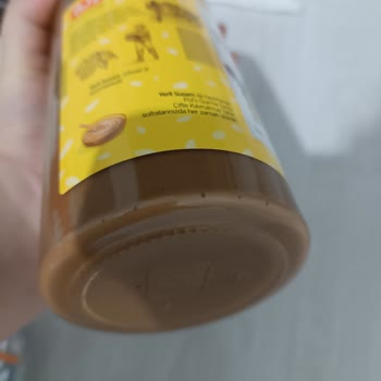 Kirli Ve Kontamine Tahin Şişesi İçin Acil Değişim Ve İade Talebi