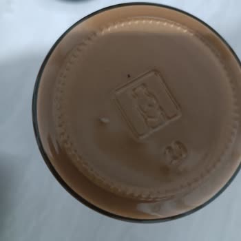 Kirli Ve Kontamine Tahin Şişesi İçin Acil Değişim Ve İade Talebi
