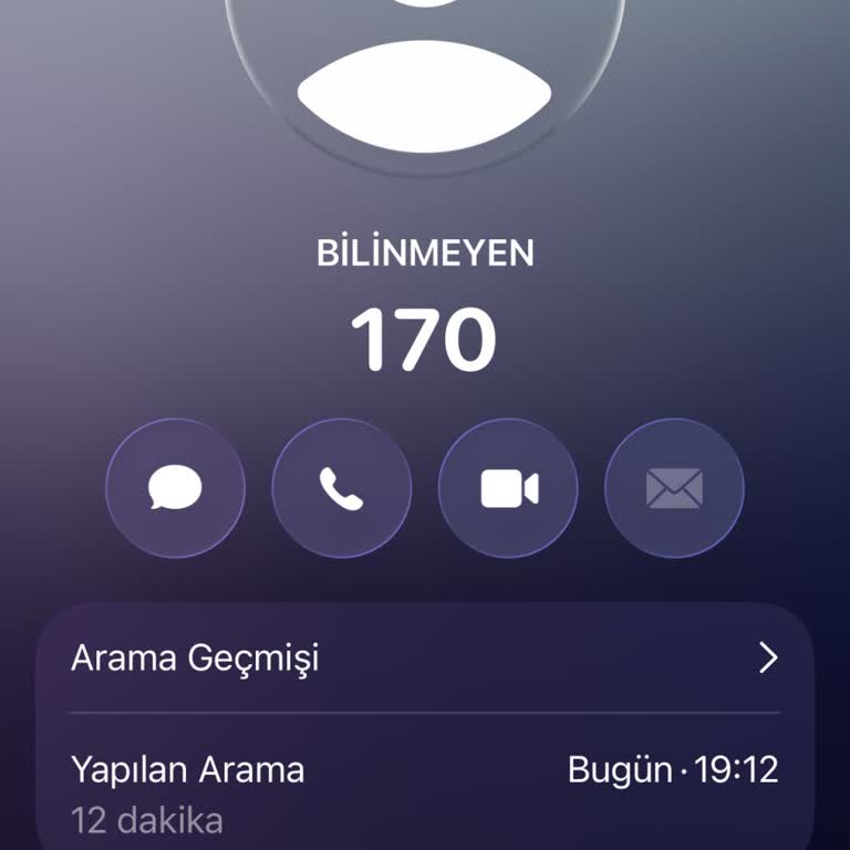 CİMER Hattı Tebligatı ve Çağrı Merkezi Deneyimi