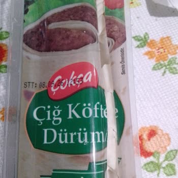 Eki aç