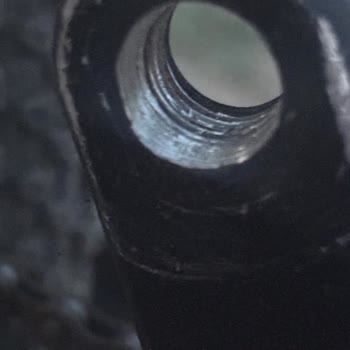 Kron XC 75 Bisikletinde Hatalı Pedal Parçası Ve Montajı Nedeniyle Kısa Sürede Arıza
