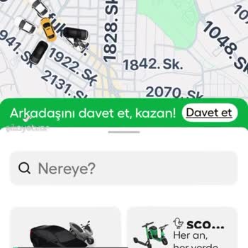 Martı Program Hata Veriyor