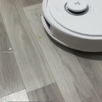 Roborock Robot Süpürge Arızası Ve Mağduriyet
