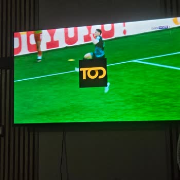 Maç Yayın Donması Ve Canlı Destek Ulaşılamaması