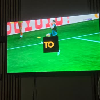 Maç Yayın Donması Ve Canlı Destek Ulaşılamaması