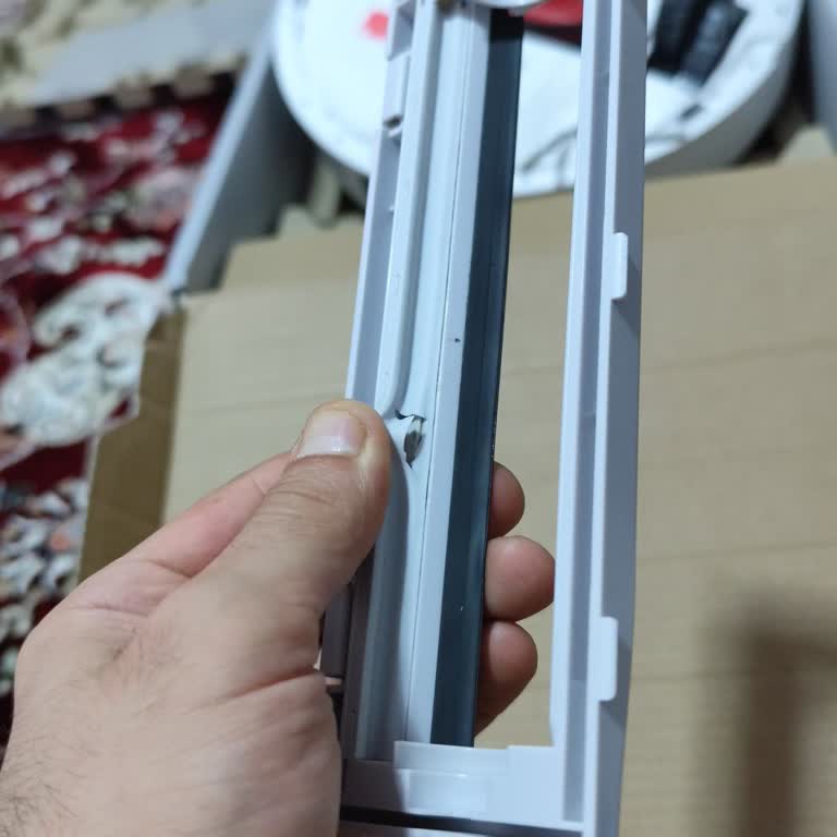 İlk Kullanımda Arızalı Roborock S8 Pro'ya Garanti Reddi