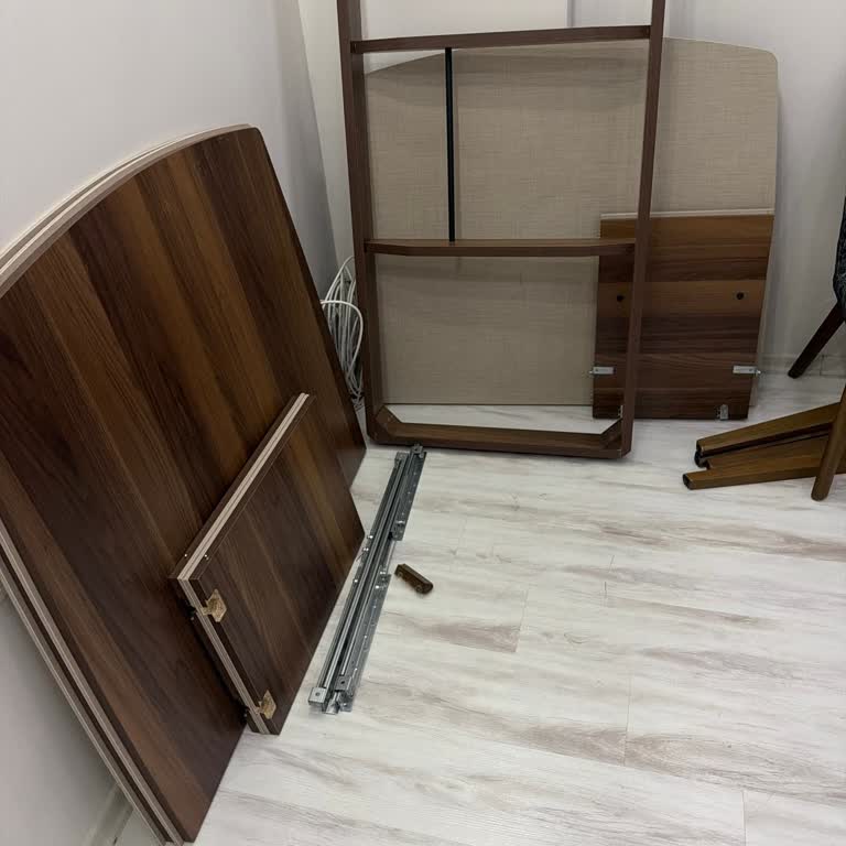 Enza Home’da Hatalı Montaj Sonrası 3 Aylık Tamir Bekleyişi