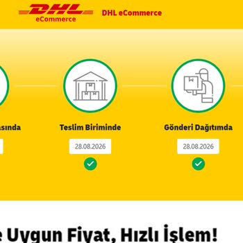 Eki aç
