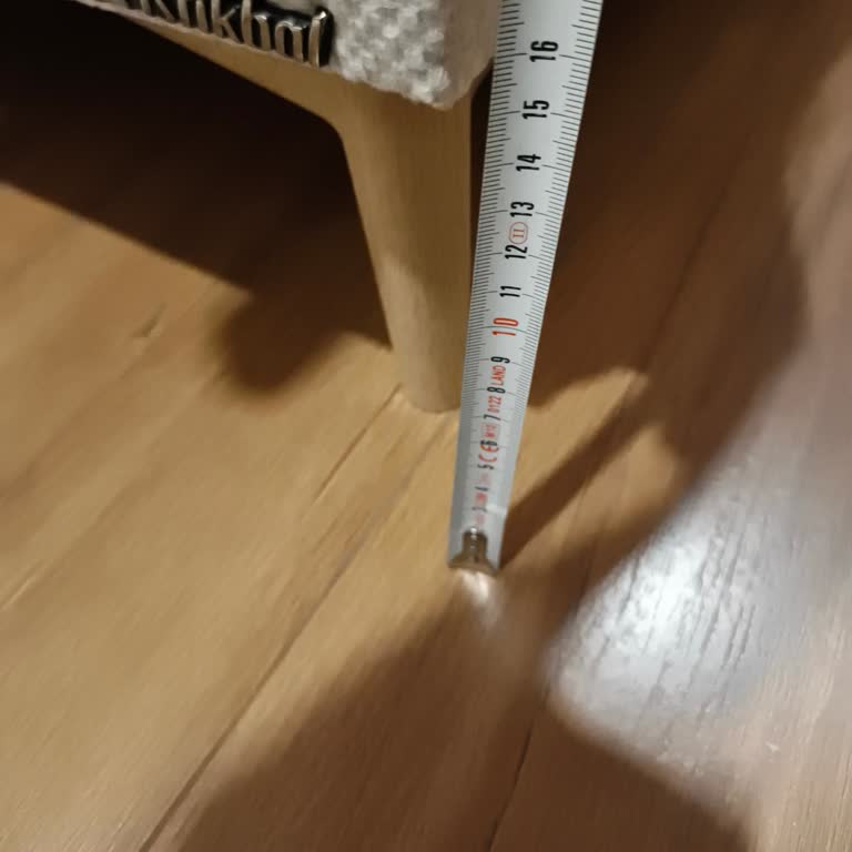 Yüksek Ayaklar Nedeniyle 2200 TL Ek Ücret Talebi