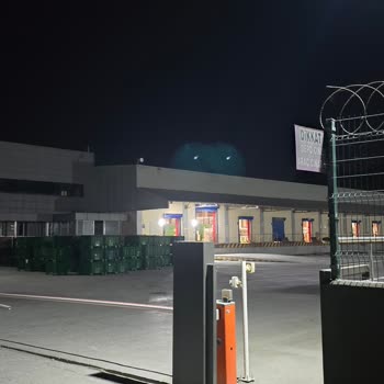 Araç Depoya Alınmadı, Boşaltma Araçları Eksik
