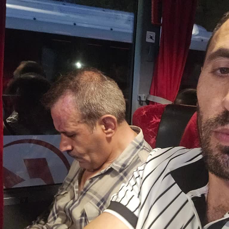 Kale Seyahat’te Tekli Koltuk Seçimine Rağmen Çift Koltuk Verildi