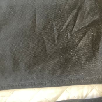 Yanlış Boy Ve Defolu Pantolon, Ücretsiz İade İmkânsız Kılındı