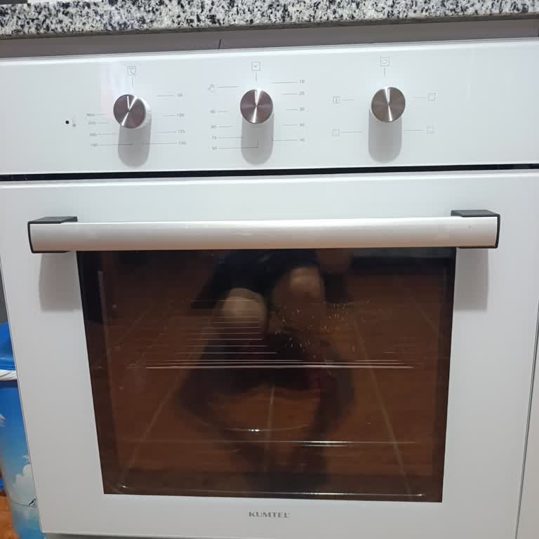 Garanti Kapsamındaki Kumtel Fırın Arızası Ve Servis Gecikmesi