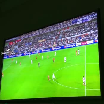 Tod TV Maç Yayını Çilesi!