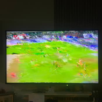 HM-9506HD Alıcısında Yayın Bozukluğu Ve Ses Kesintileri Sürekli
