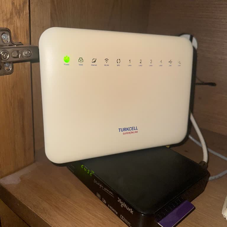İki Gün Boyunca İnternet Kesintisi Ve Cevapsız Müşteri Desteği