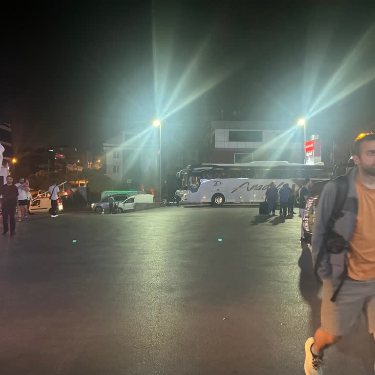 Yeni Adana Seyahat’te Uzayan Gecikmeler Ve Kaba Personel