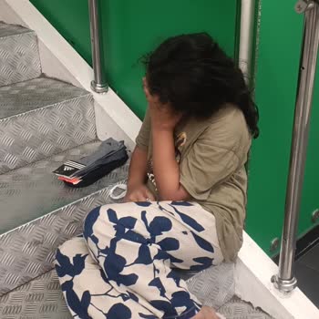 Köfteci Yusuf Şubesinde Bebekli Kadına Şiddet Uygulandı