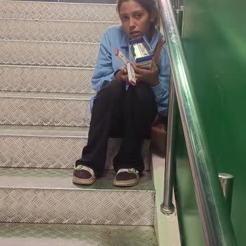 Köfteci Yusuf Şubesinde Bebekli Kadına Şiddet Uygulandı