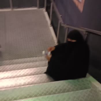 Köfteci Yusuf Şubesinde Bebekli Kadına Şiddet Uygulandı